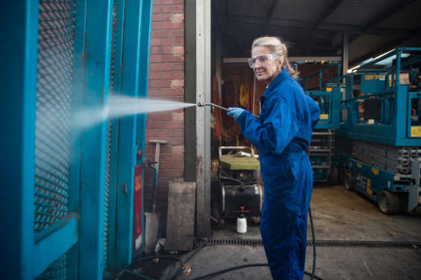 Best Residential Pressure Washing Services  in New Iberia, LA