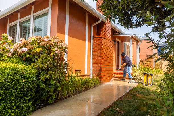 Best Exterior Home Cleaning  in New Iberia, LA