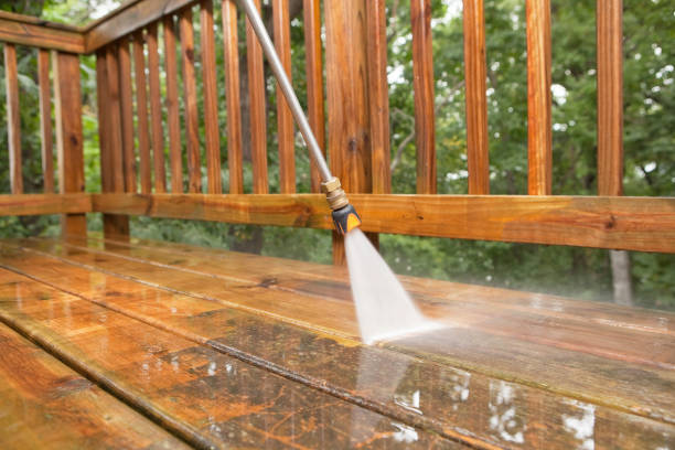 Reliable New Iberia, LA Pressure Washing Solutions