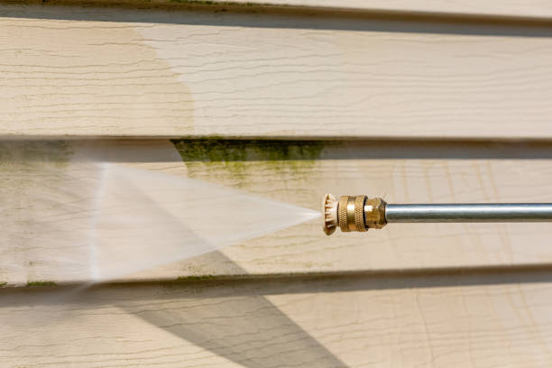 Best Concrete Pressure Washing  in New Iberia, LA