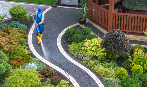 Best Affordable Pressure Washing  in New Iberia, LA
